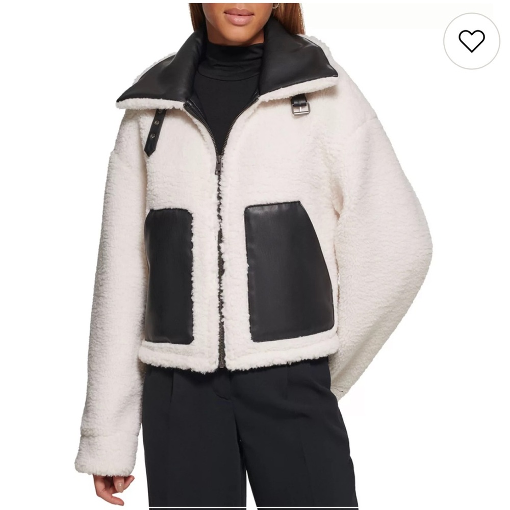 Women's Levi's® Ladies Reversible Sherpa Jacket